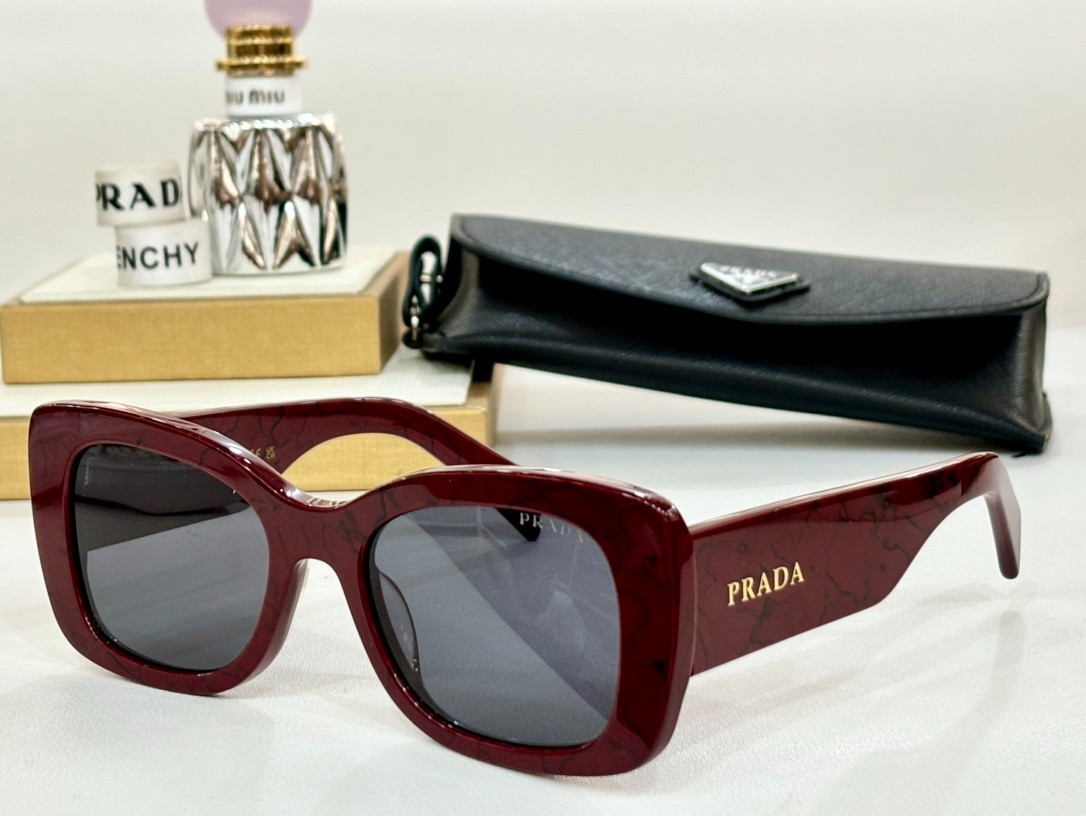 prada 01 glasses