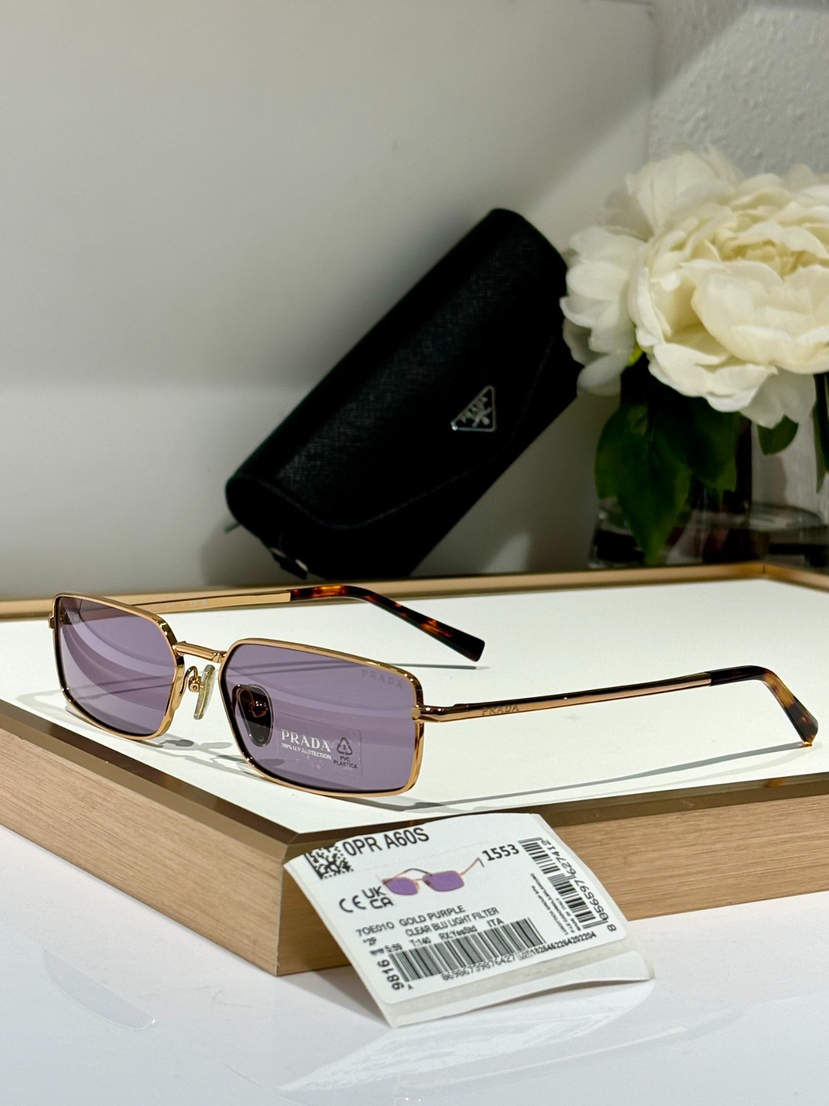 prada 01 glasses