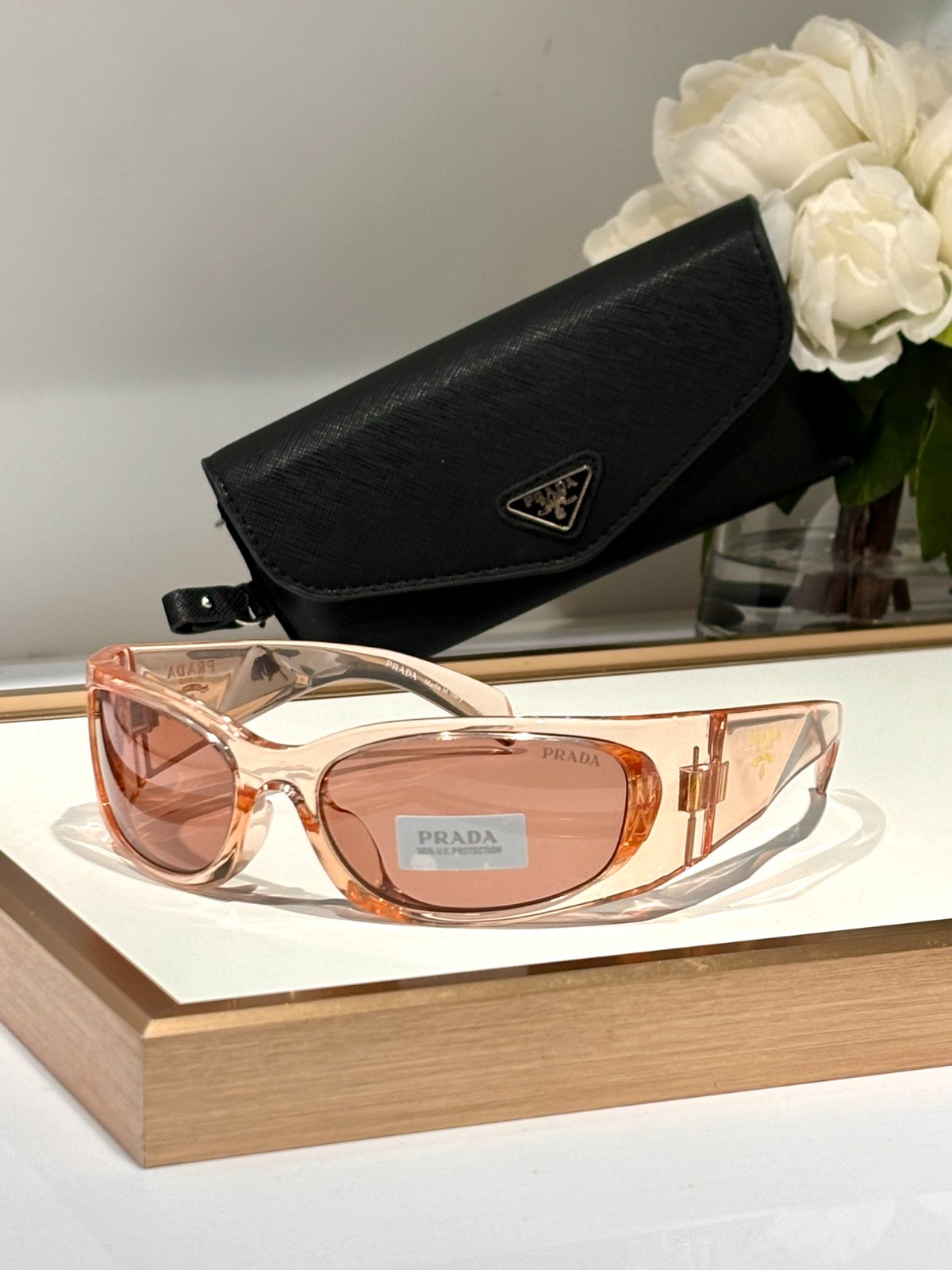 prada 01 glasses