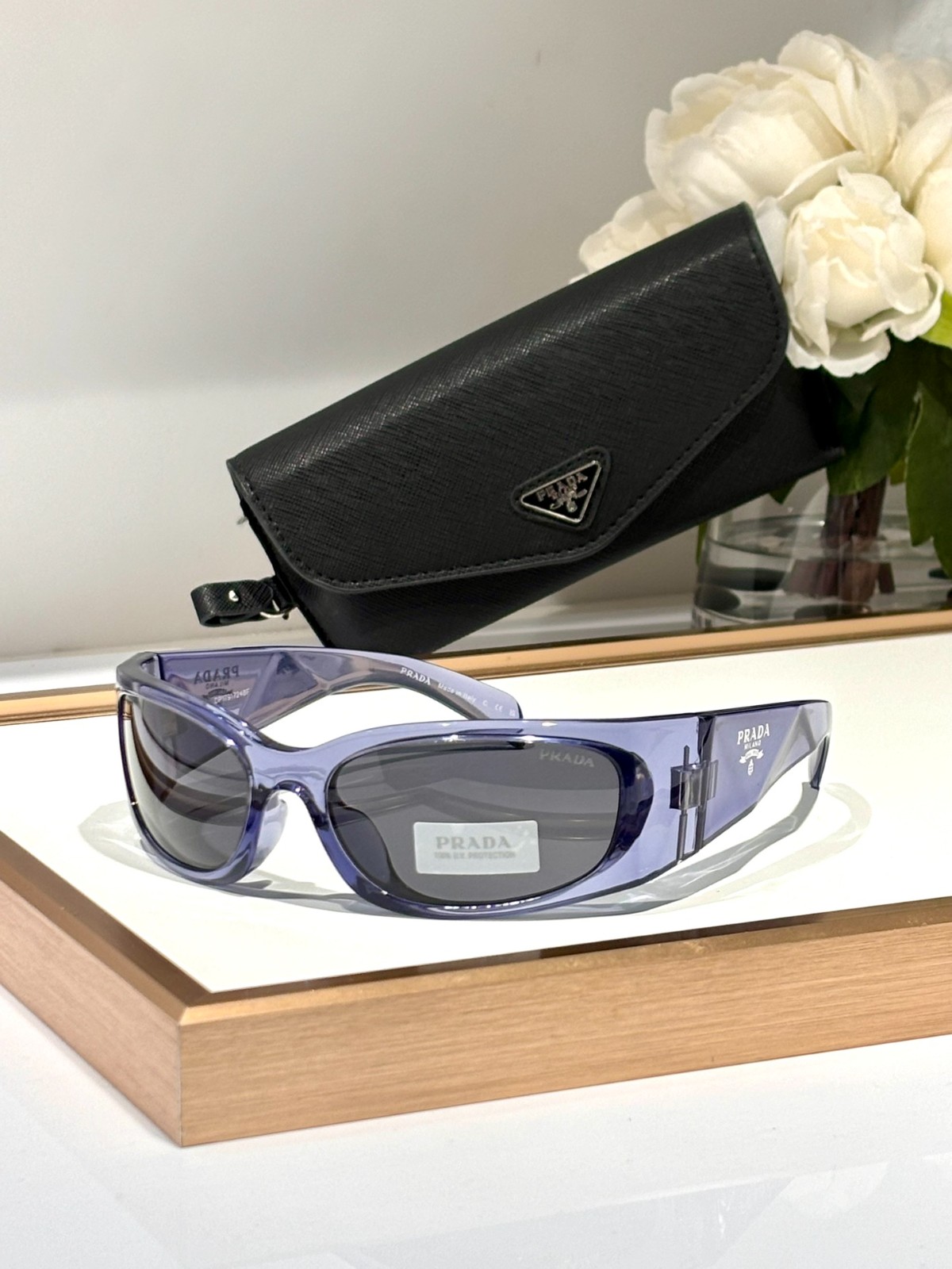 prada 01 glasses
