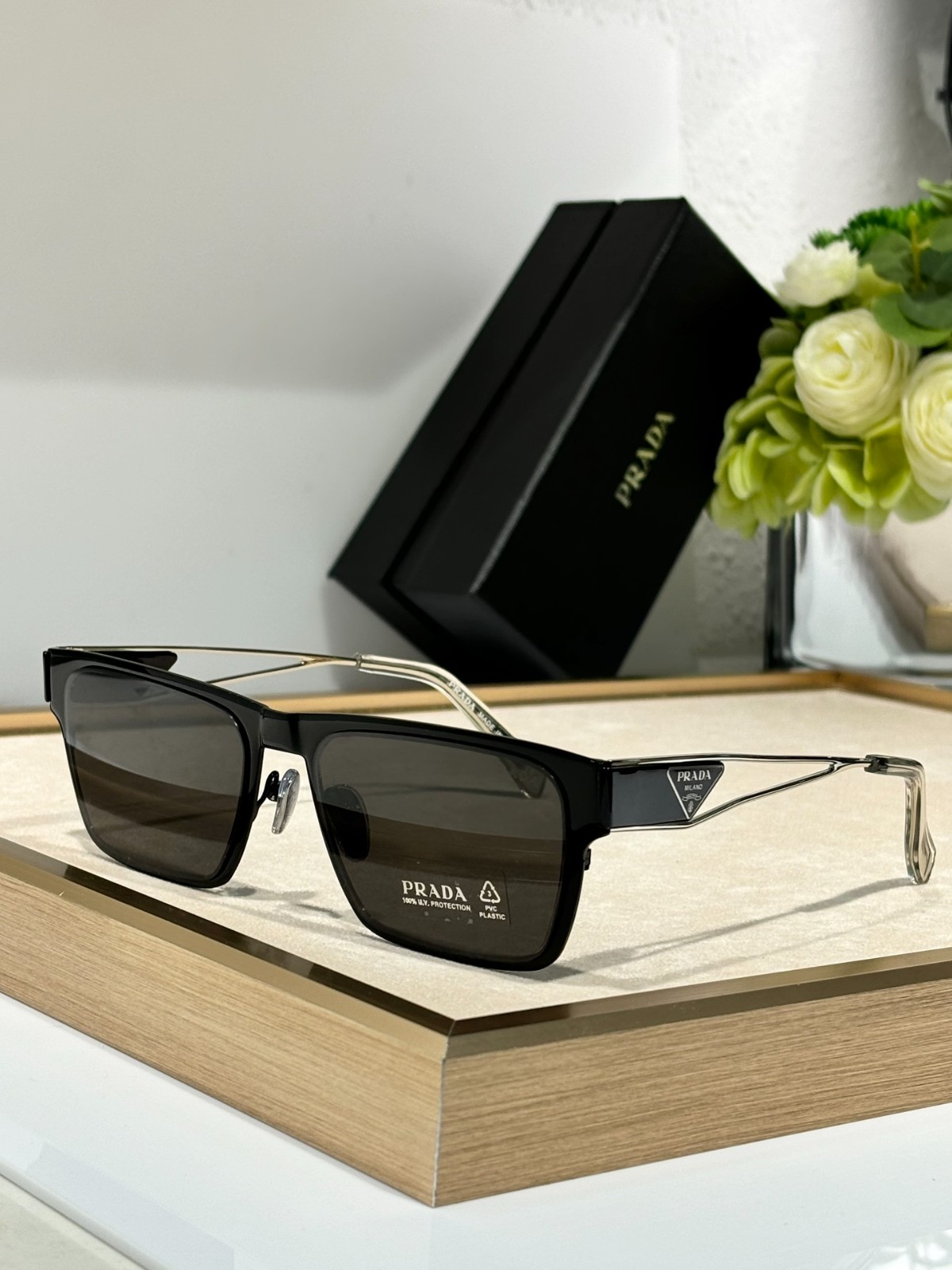prada 01 glasses