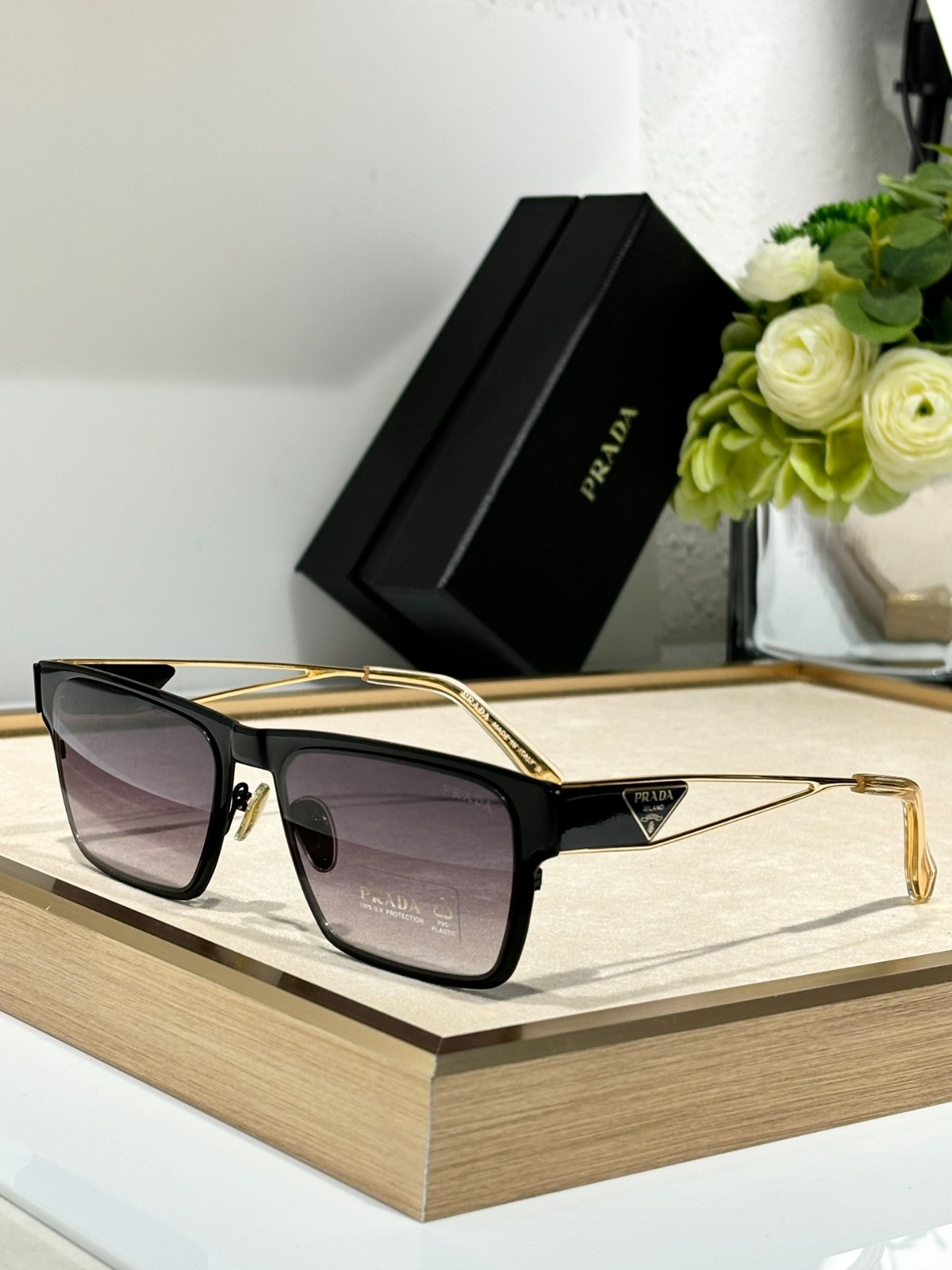 prada 01 glasses