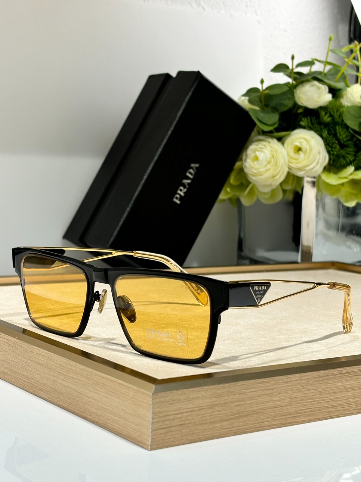 prada 01 glasses