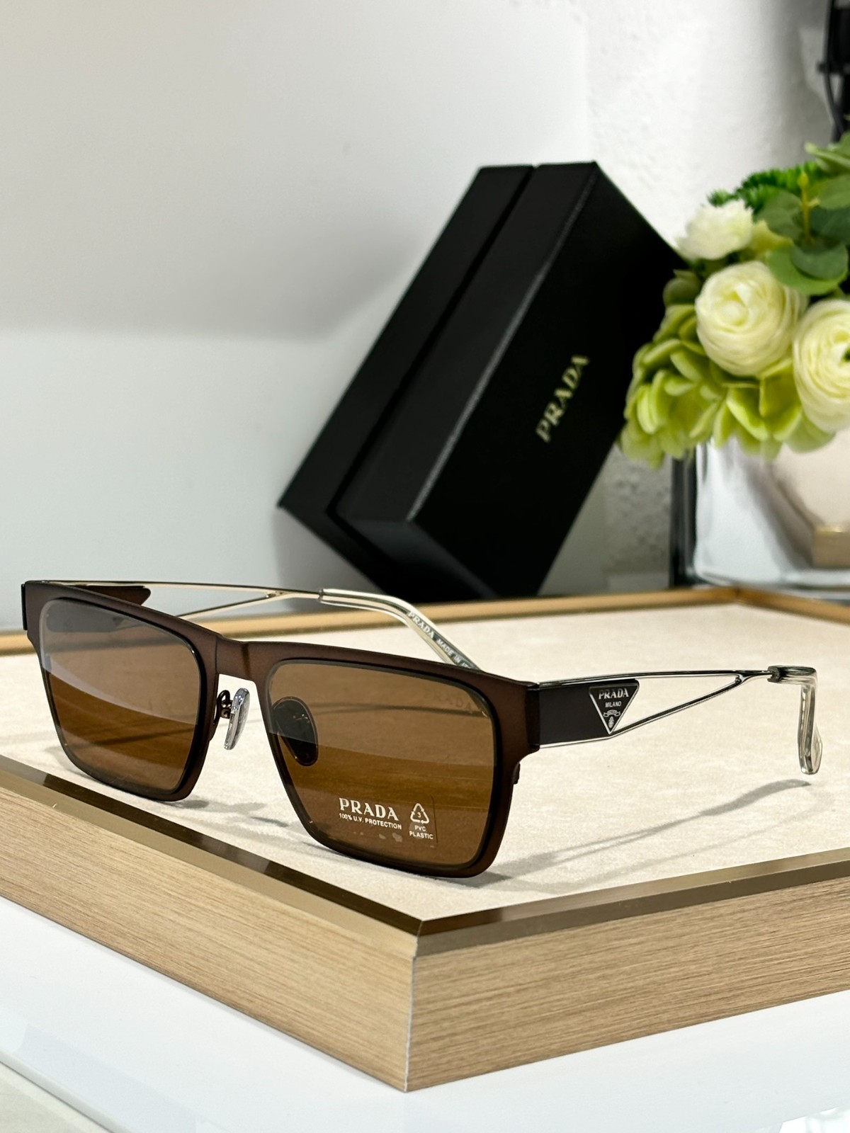 prada 01 glasses