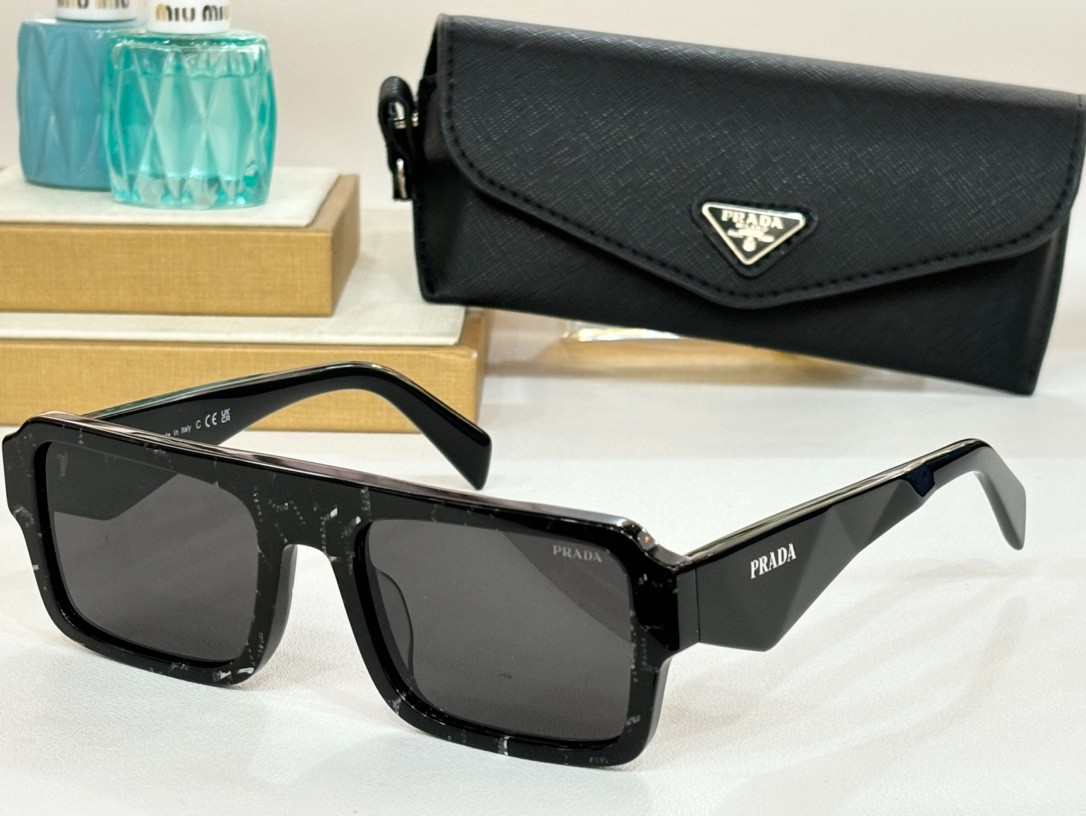 prada 01 glasses