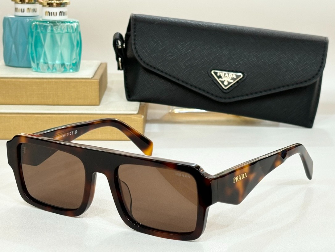 prada 01 glasses