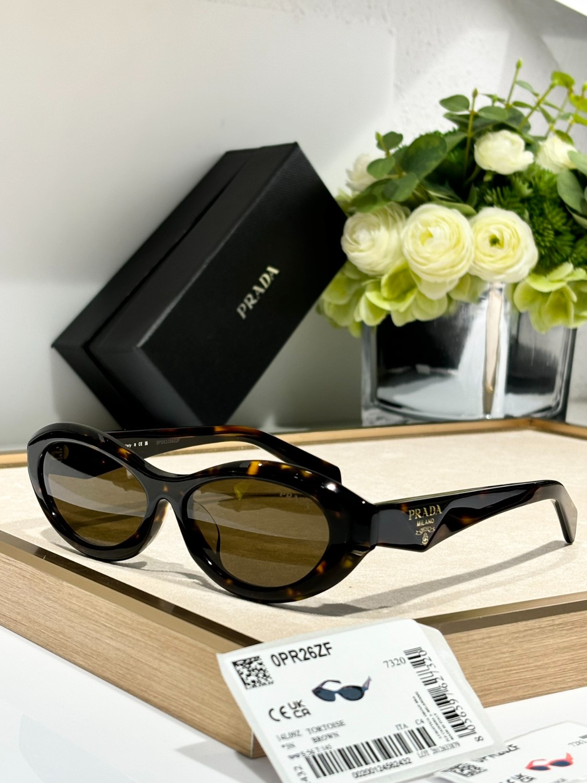 prada 01 glasses