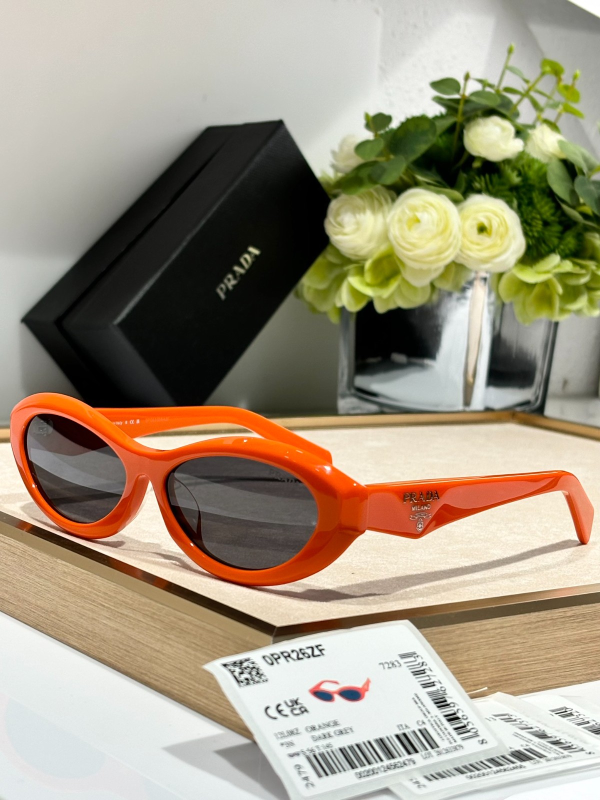 prada 01 glasses