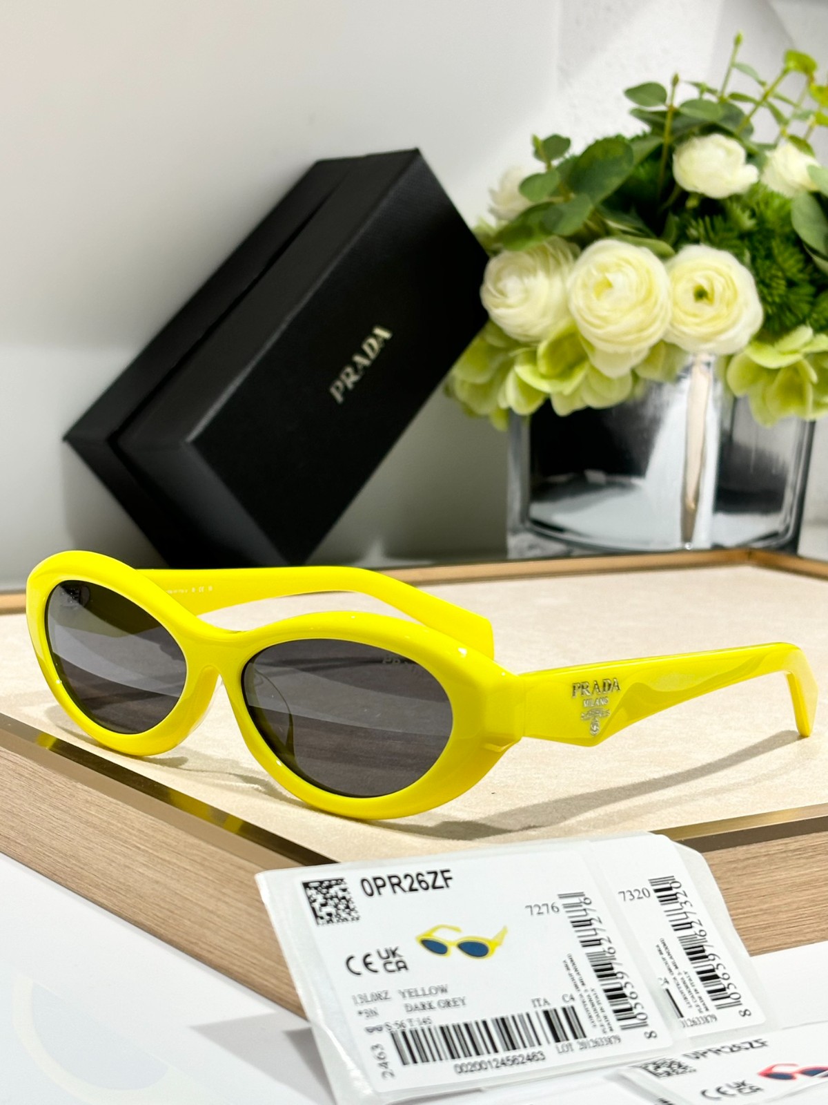 prada 01 glasses