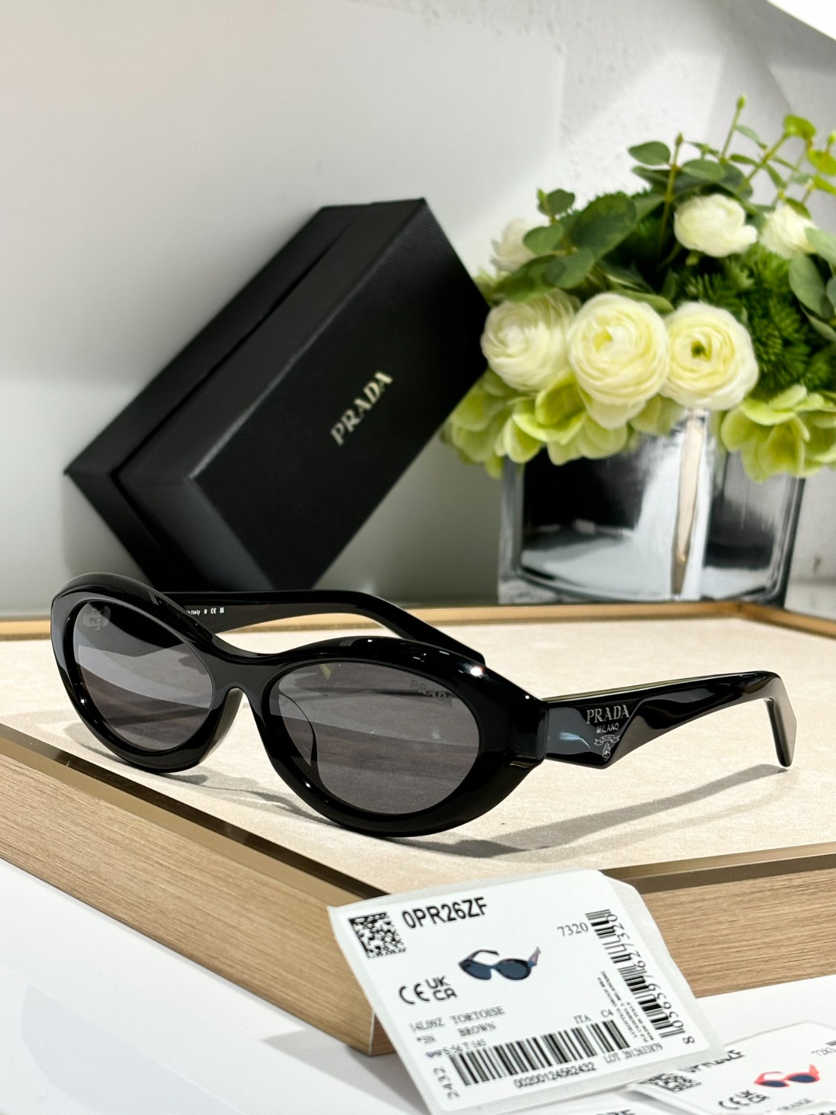 prada 01 glasses