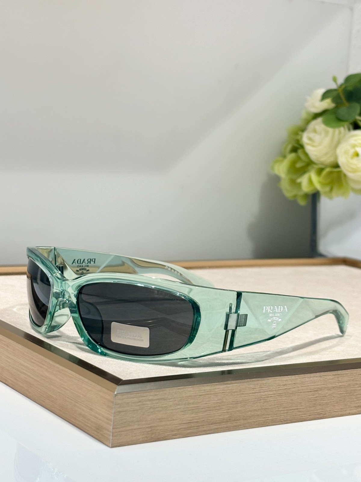 prada 01 glasses