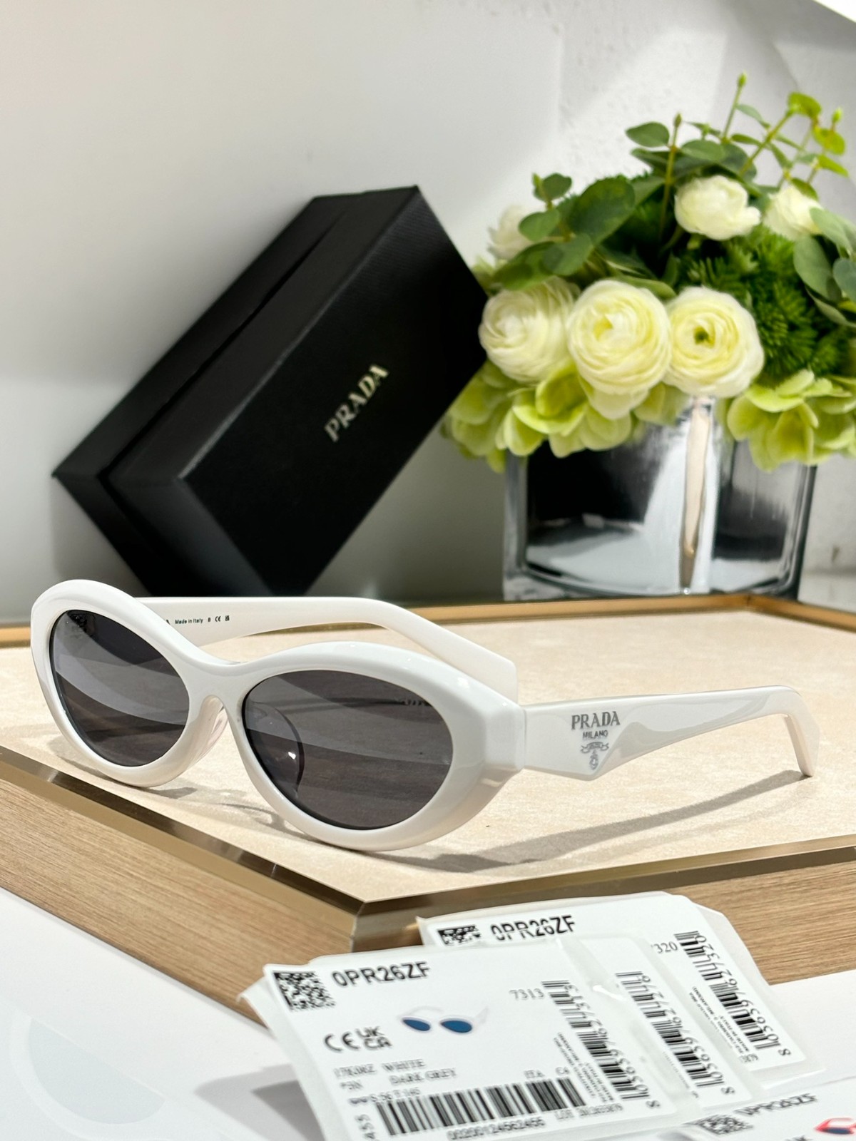 prada 01 glasses