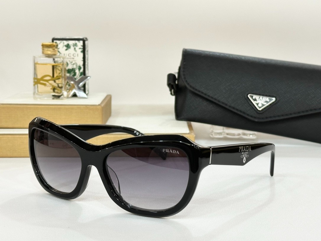 prada 01 glasses