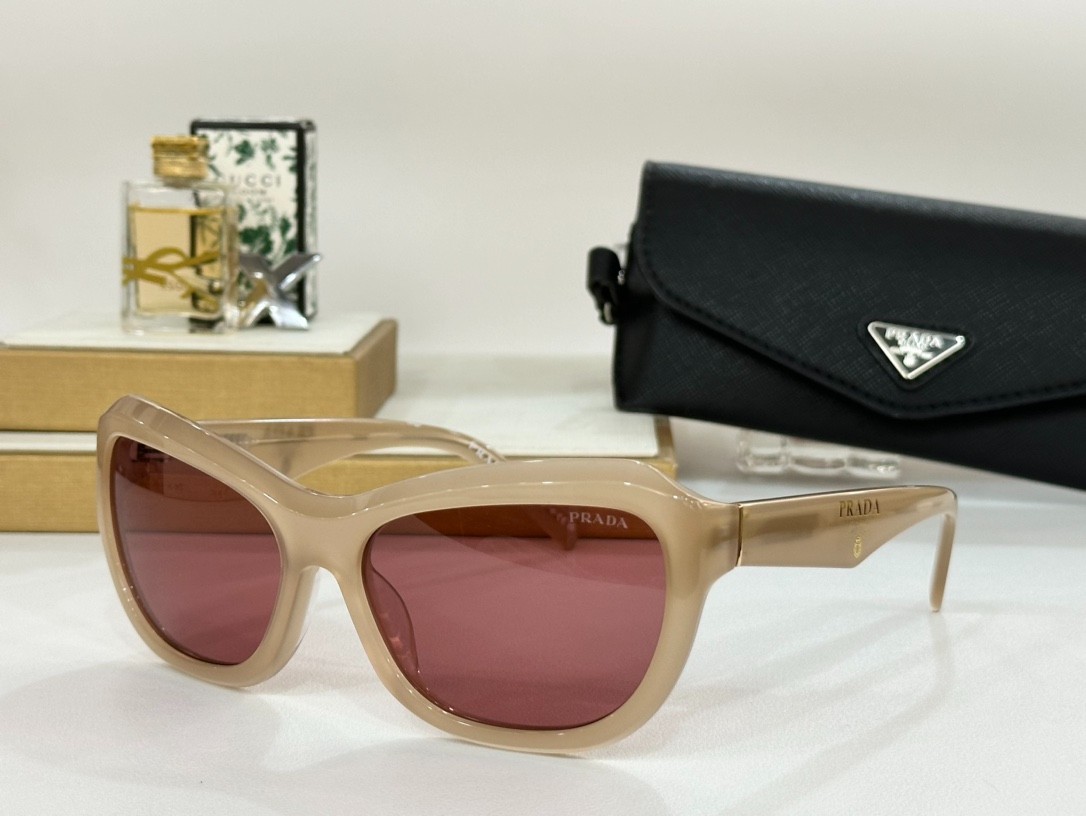 prada 01 glasses