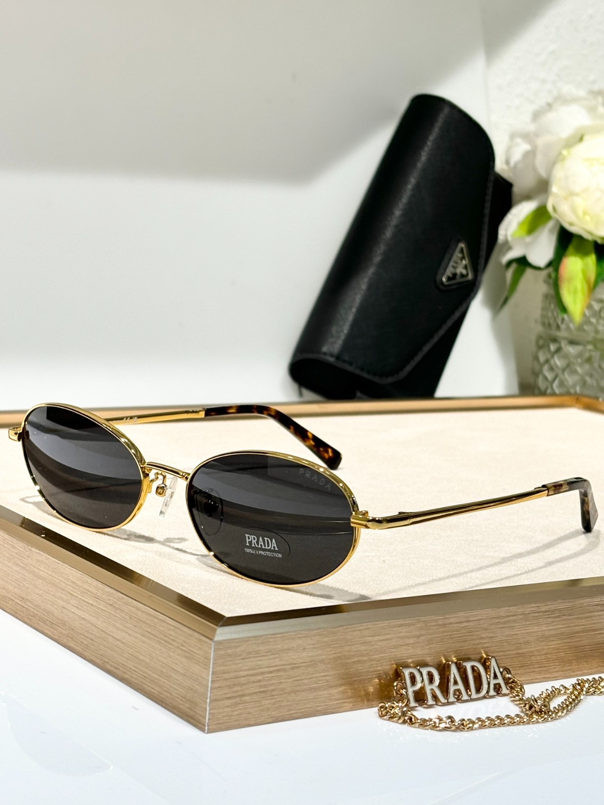 prada 01 glasses