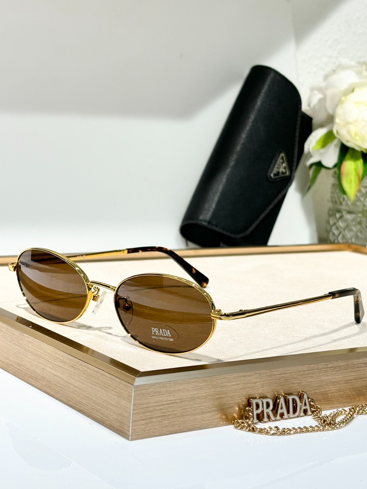 prada 01 glasses