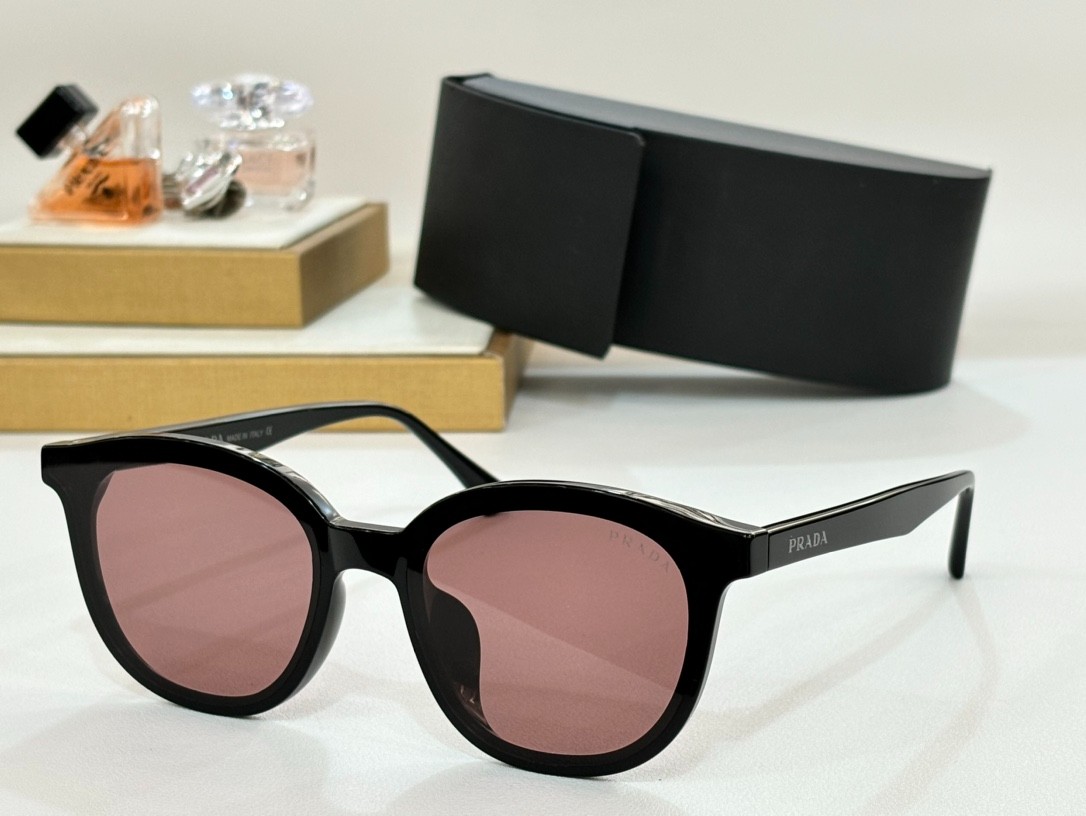 prada 01 glasses