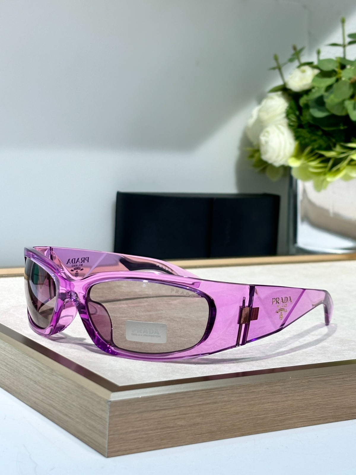 prada 01 glasses