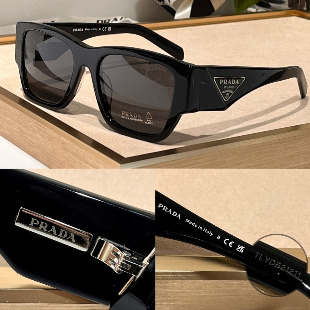 prada 01 glasses