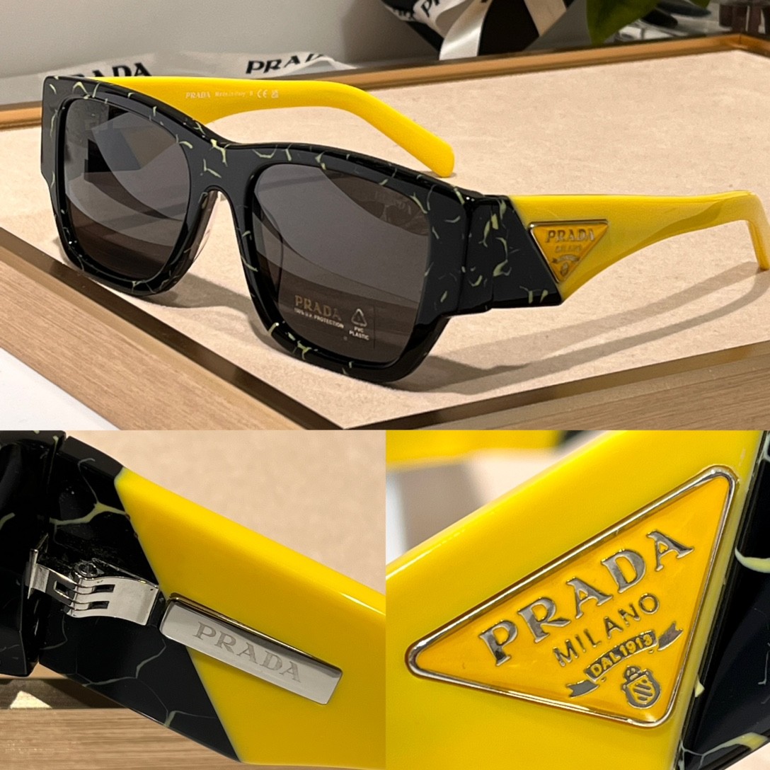 prada 01 glasses