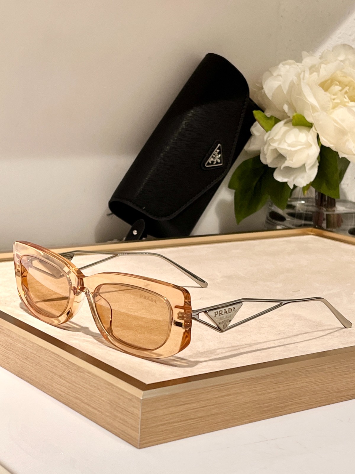 prada 01 glasses
