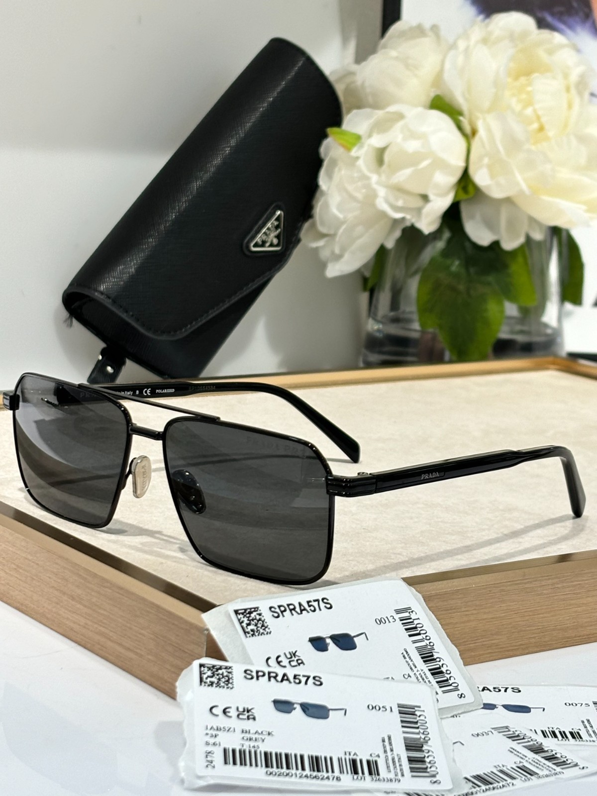 prada 01 glasses