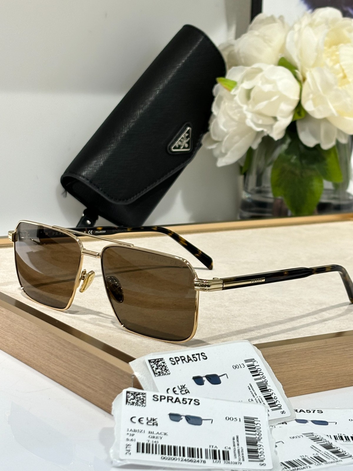 prada 01 glasses