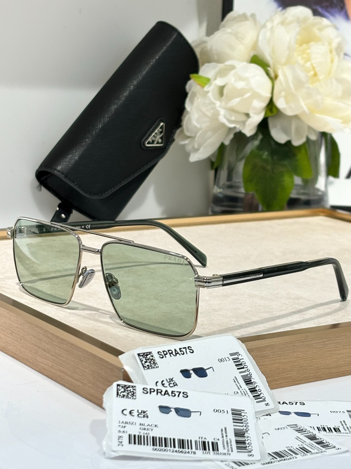 prada 01 glasses