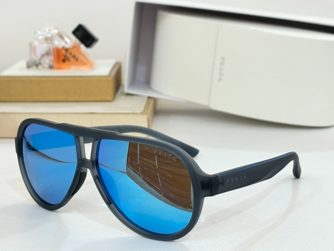 prada 01 glasses