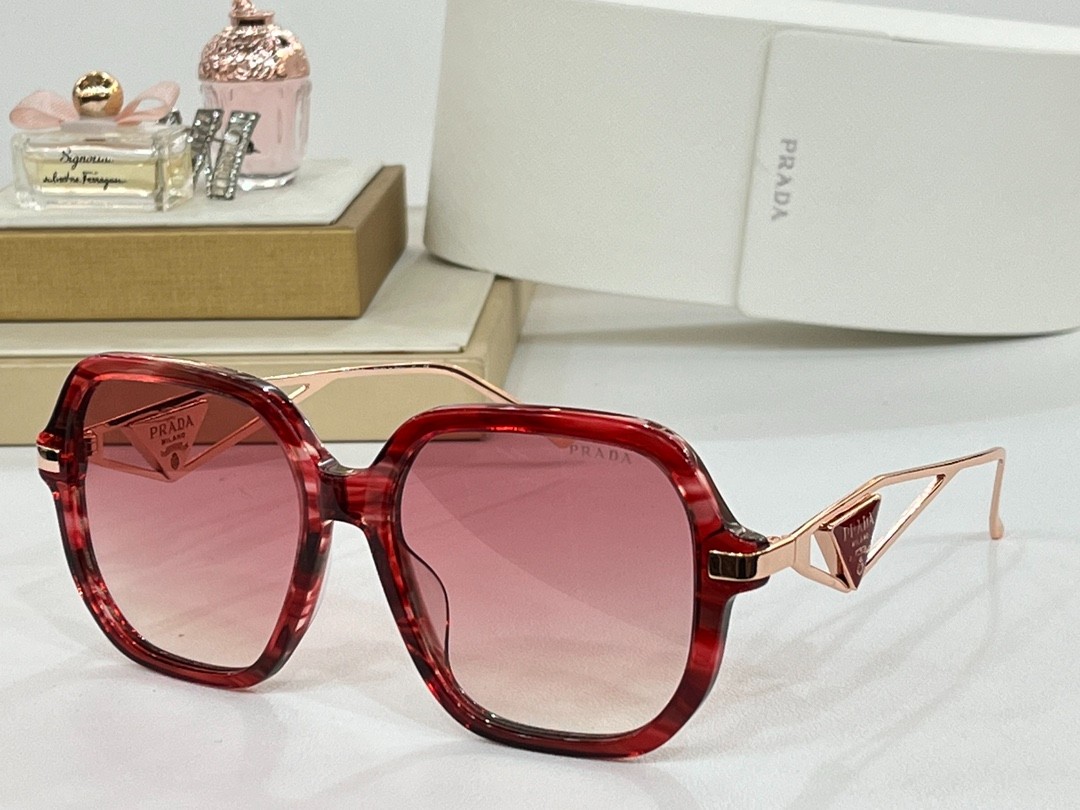 prada 01 glasses