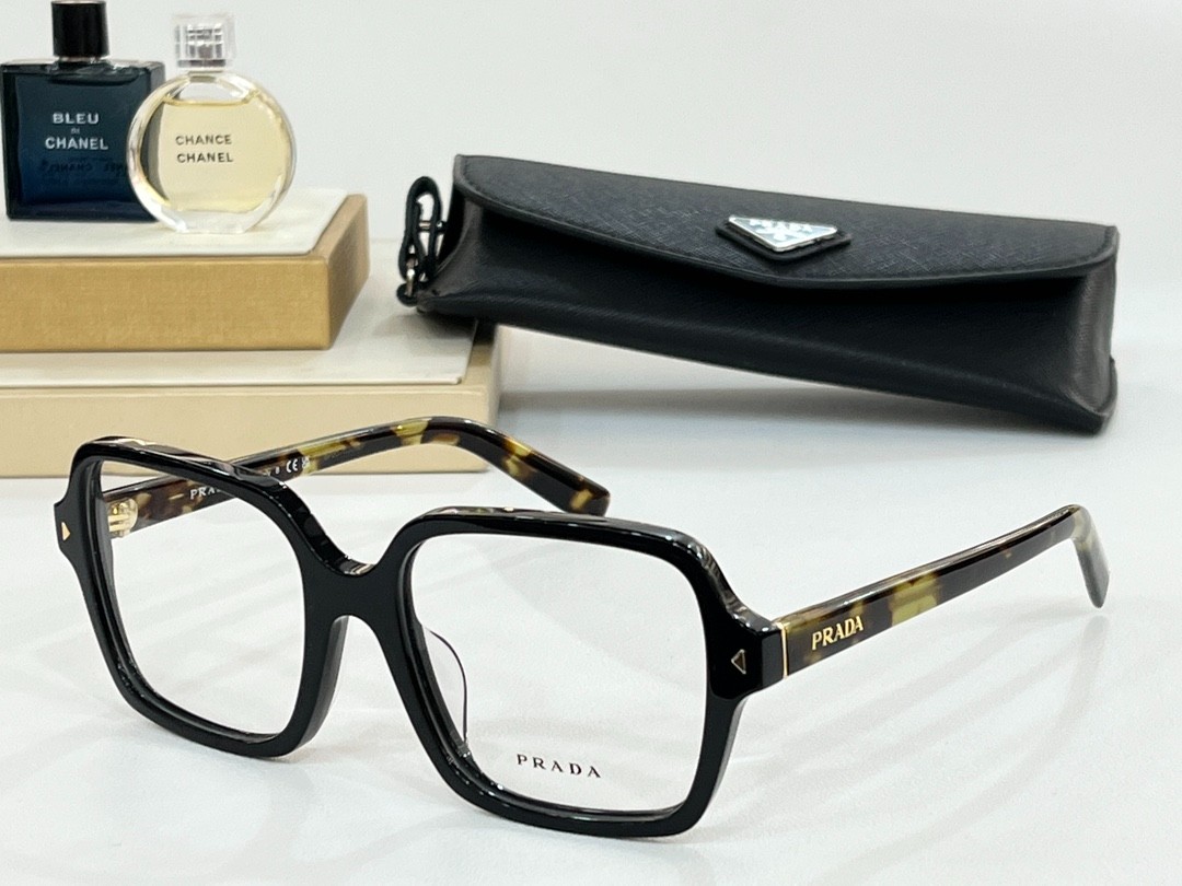 prada 01 glasses