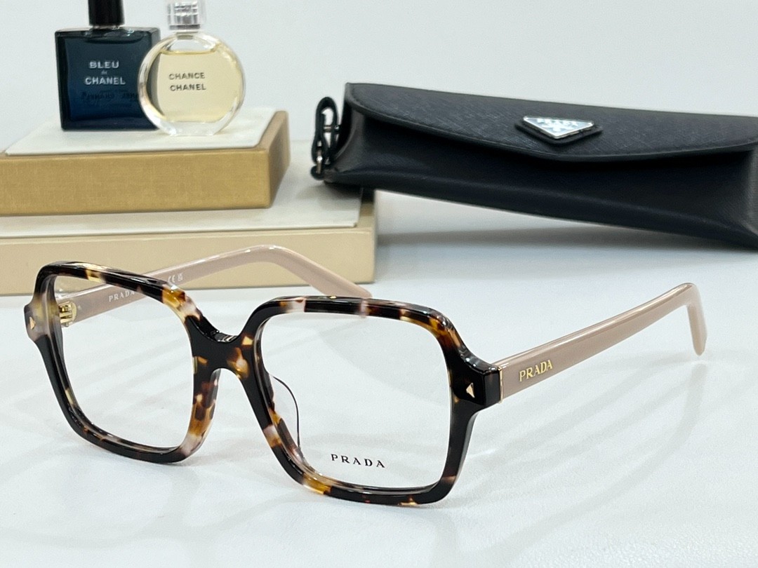 prada 01 glasses