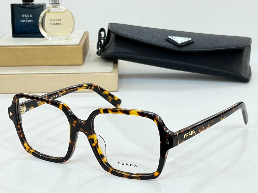 prada 01 glasses