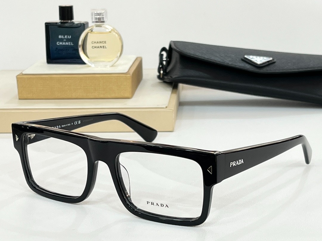 prada 01 glasses