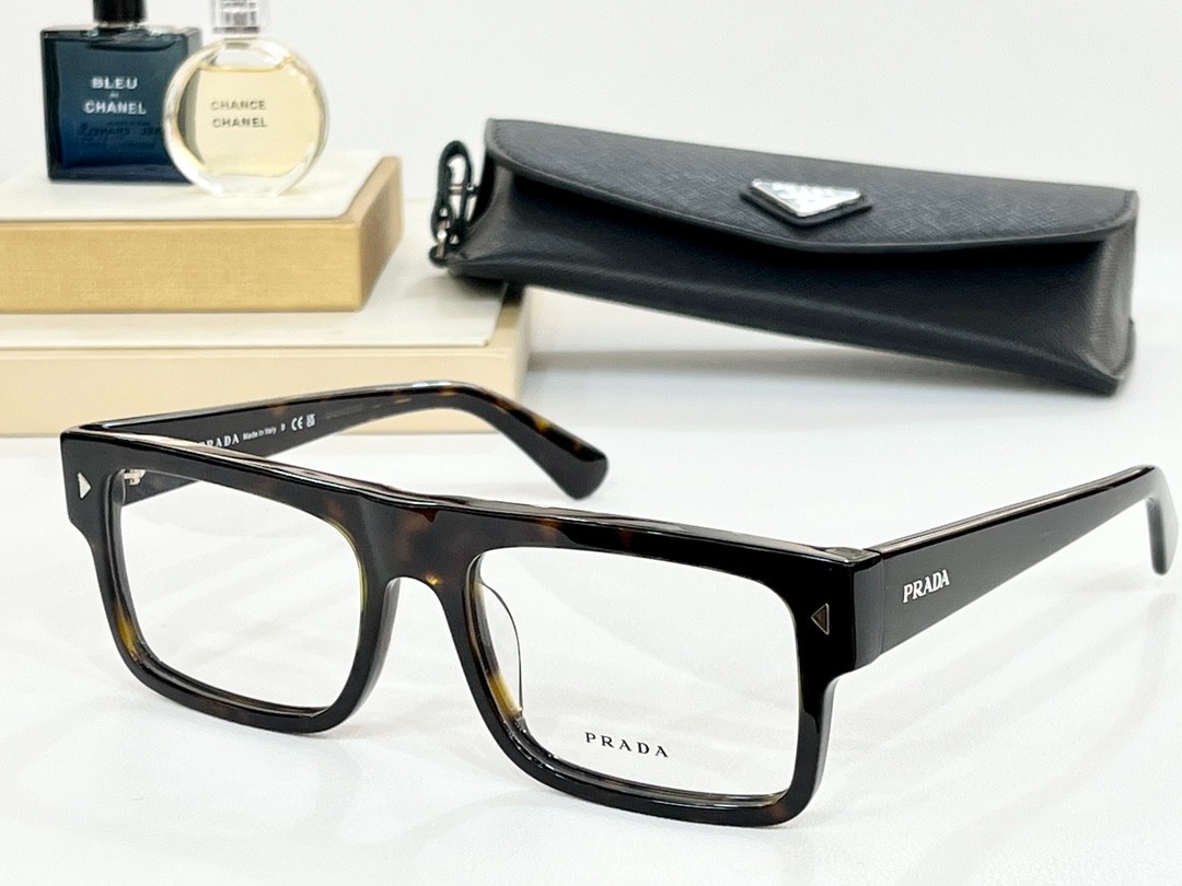 prada 01 glasses