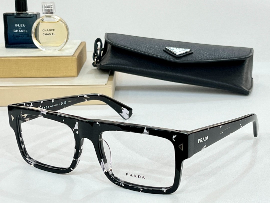 prada 01 glasses