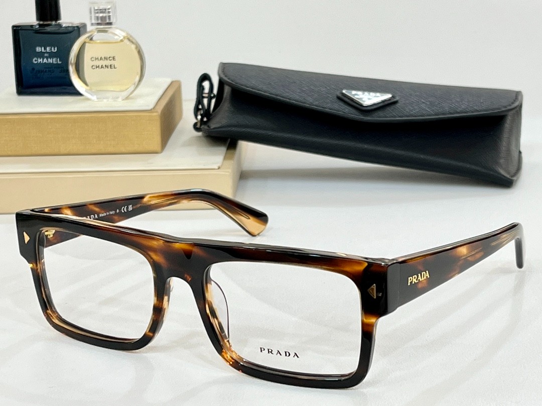 prada 01 glasses