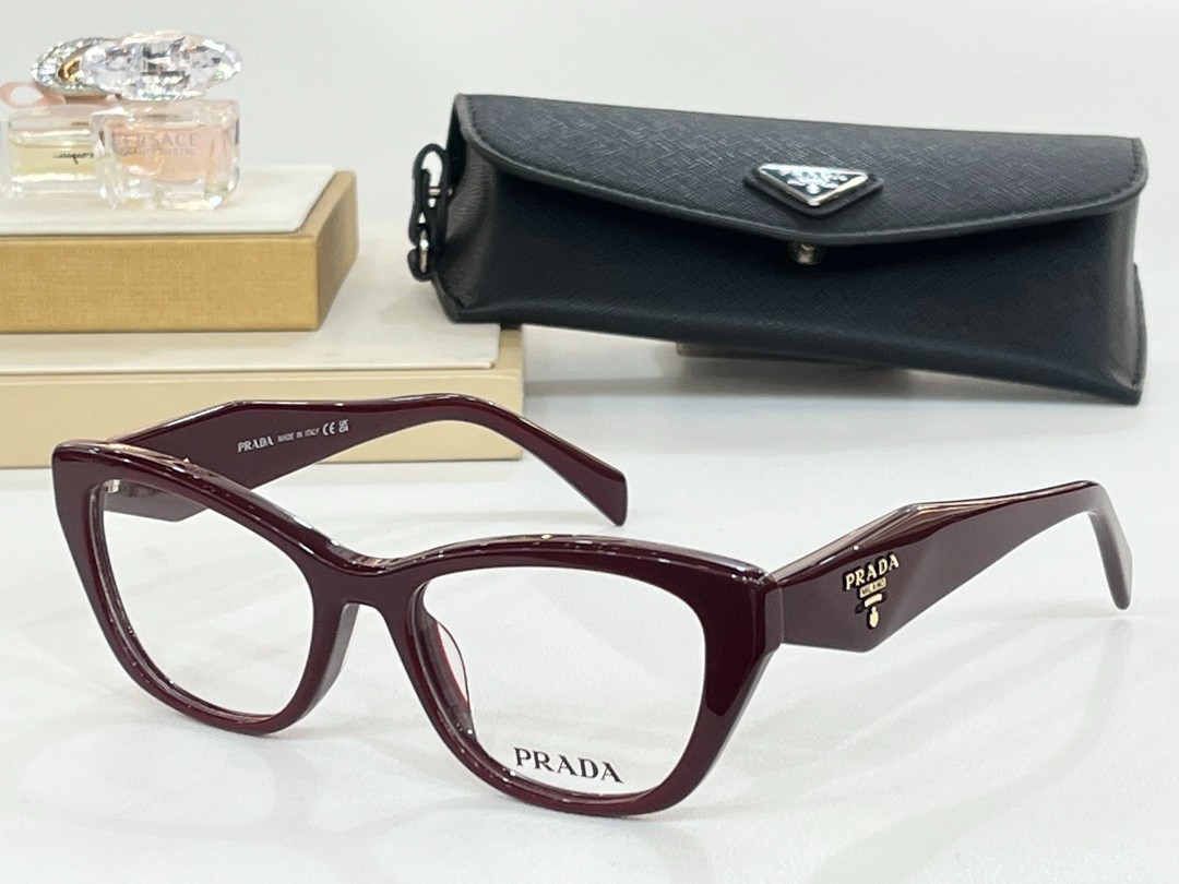 prada 01 glasses