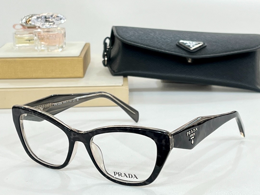 prada 01 glasses