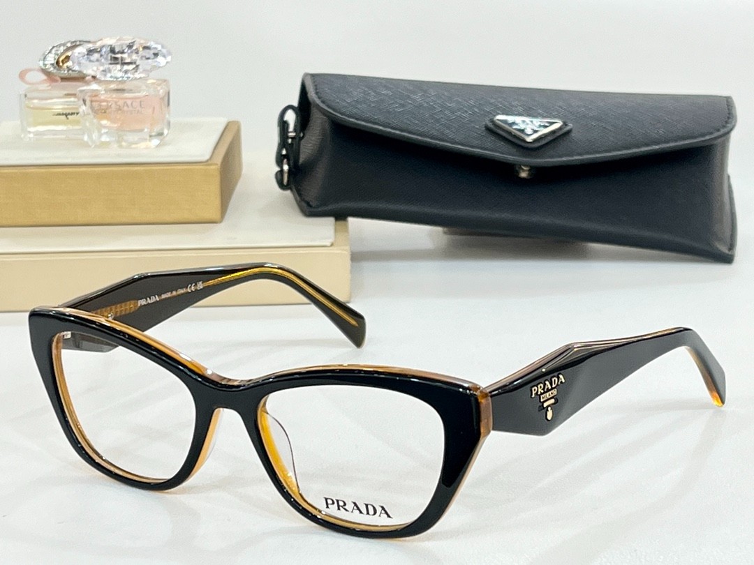 prada 01 glasses