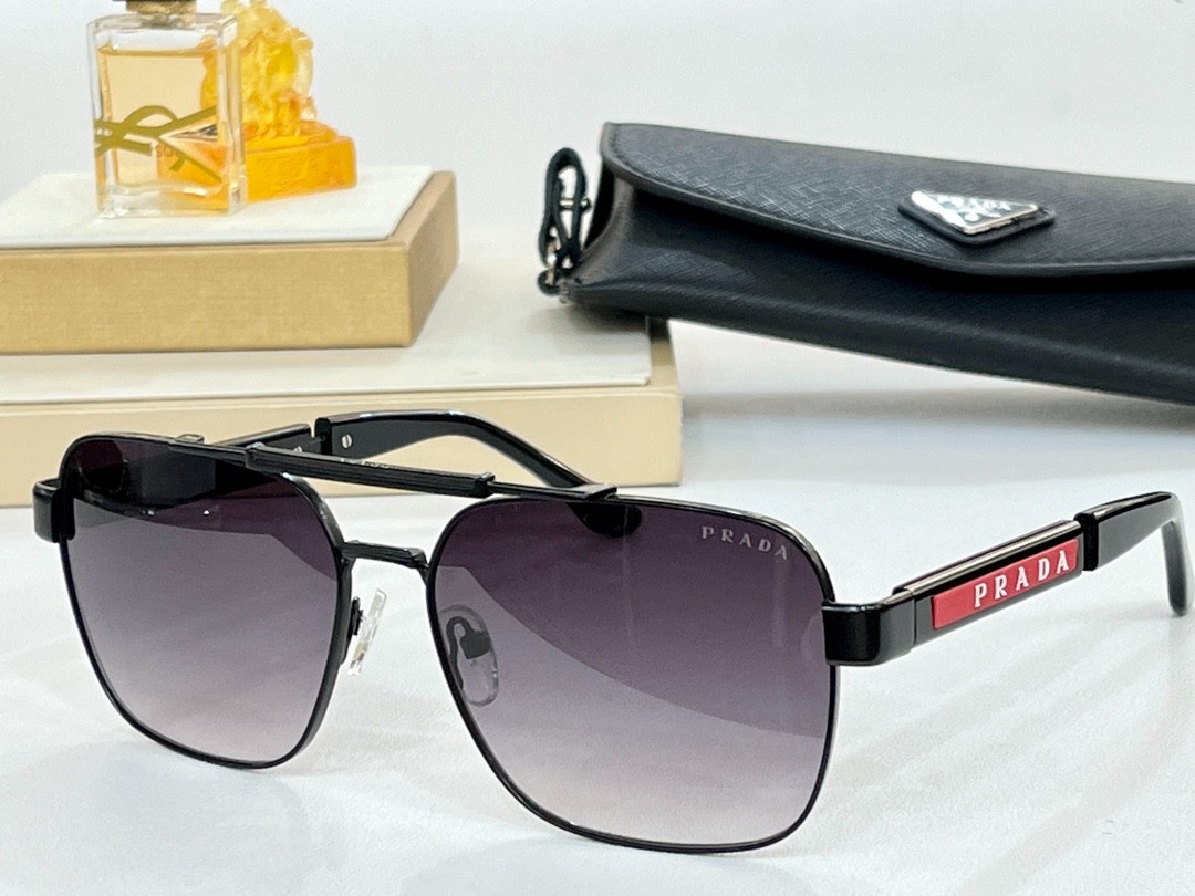 prada 01 glasses