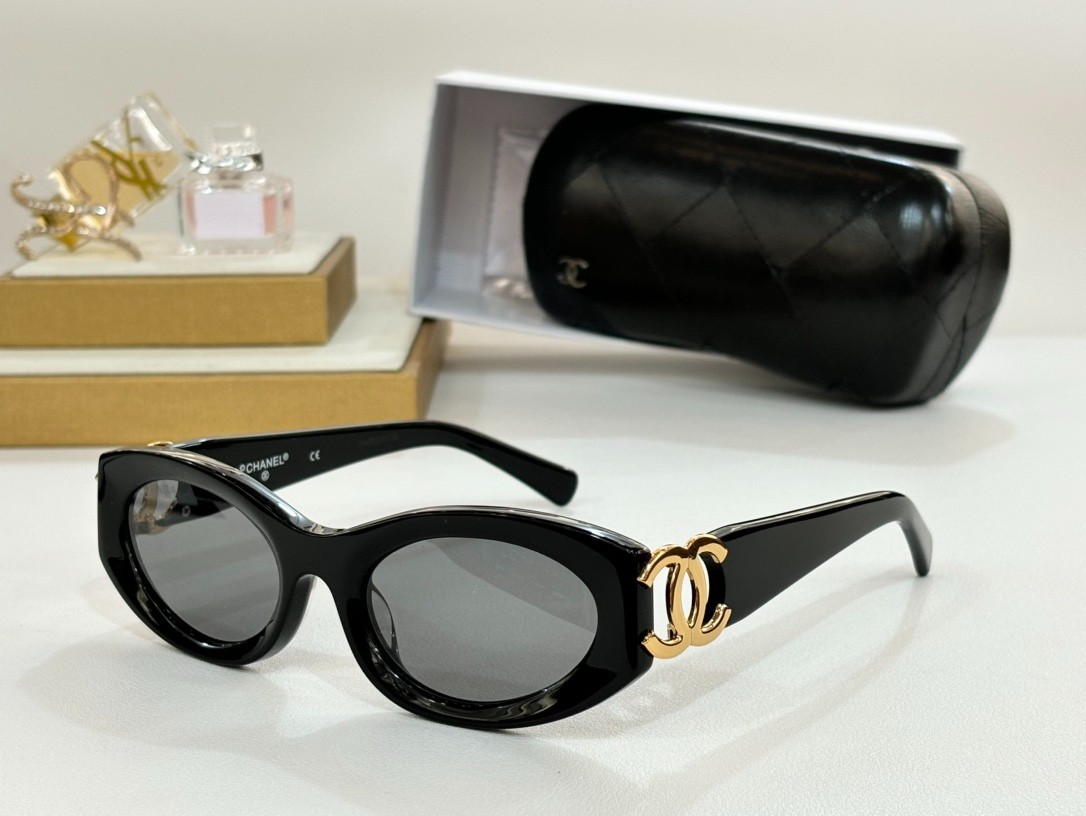 chanel 02 glasses