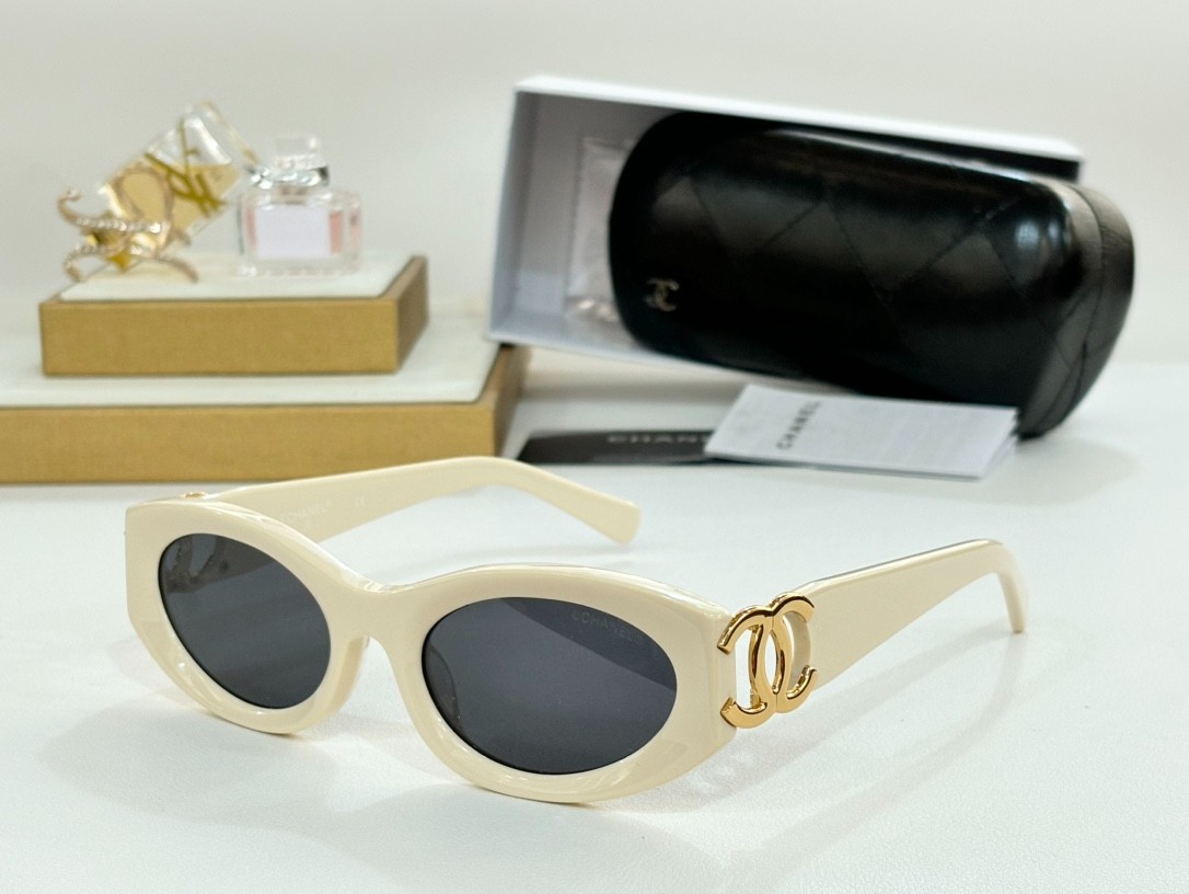 chanel 02 glasses