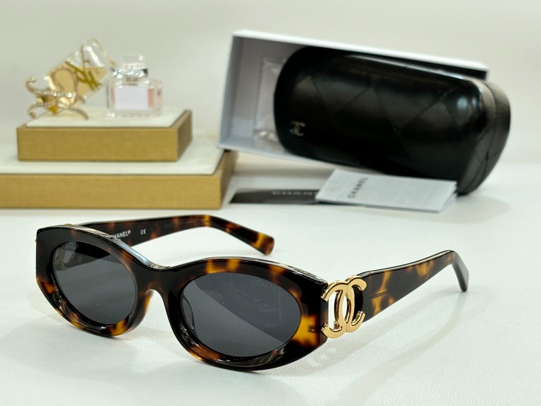 chanel 02 glasses