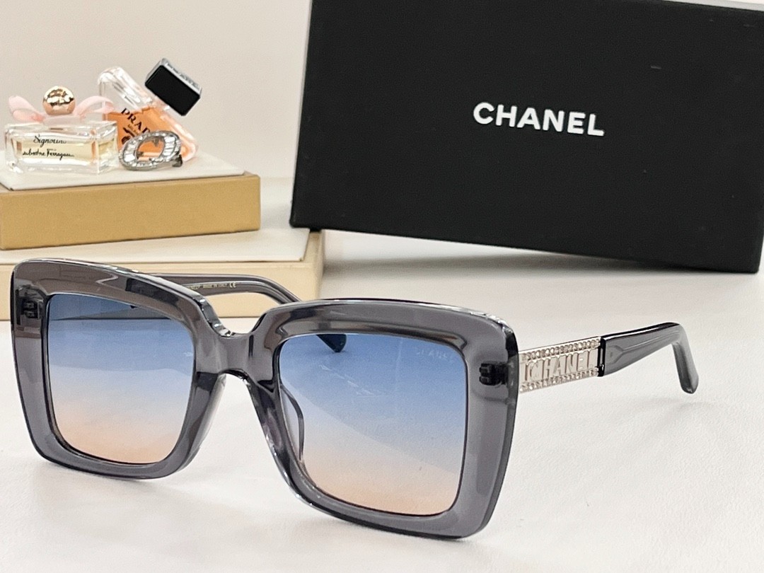 chanel 02 glasses
