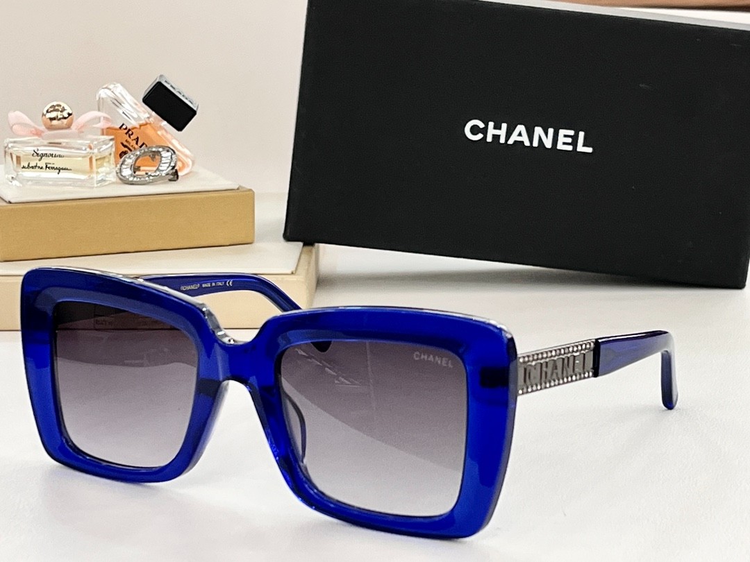 chanel 02 glasses