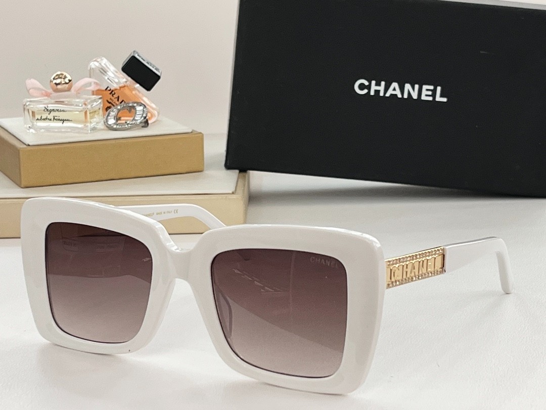 chanel 02 glasses