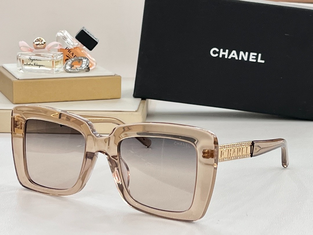 chanel 02 glasses