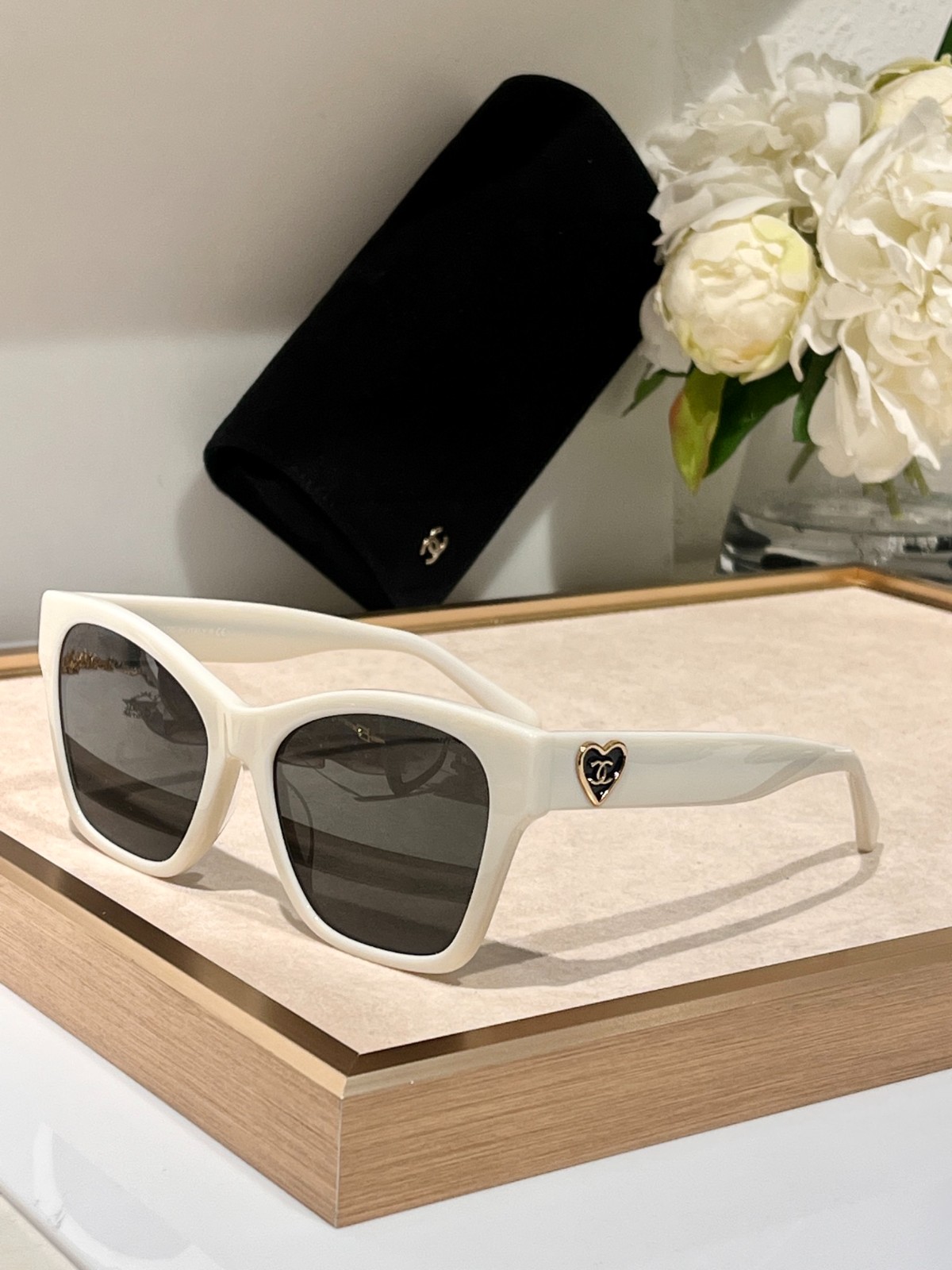 chanel 02 glasses