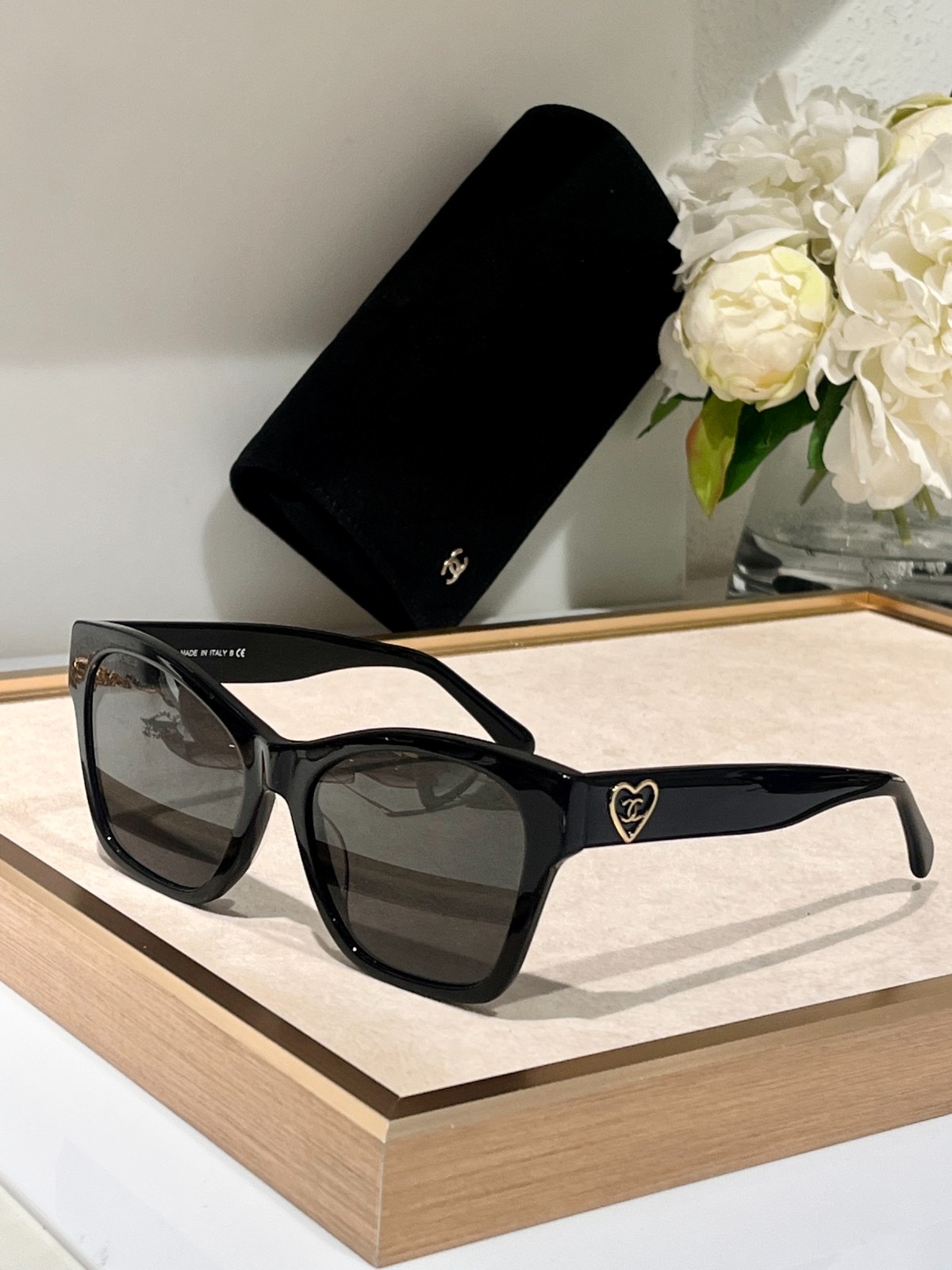 chanel 02 glasses